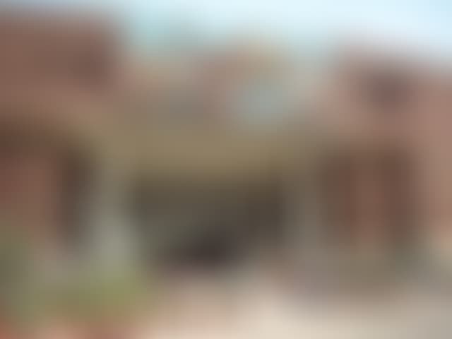 NSUT Campus photo (10) by Ritik Sharma