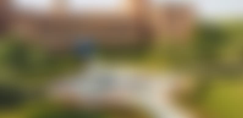 NSUT Infrastructure & Academic Building photo (2) by Ritik Sharma