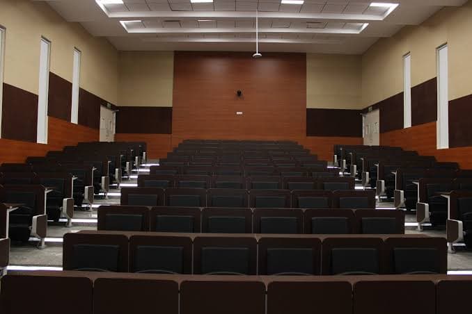 NSUT Infrastructure & Academic Building photo 5