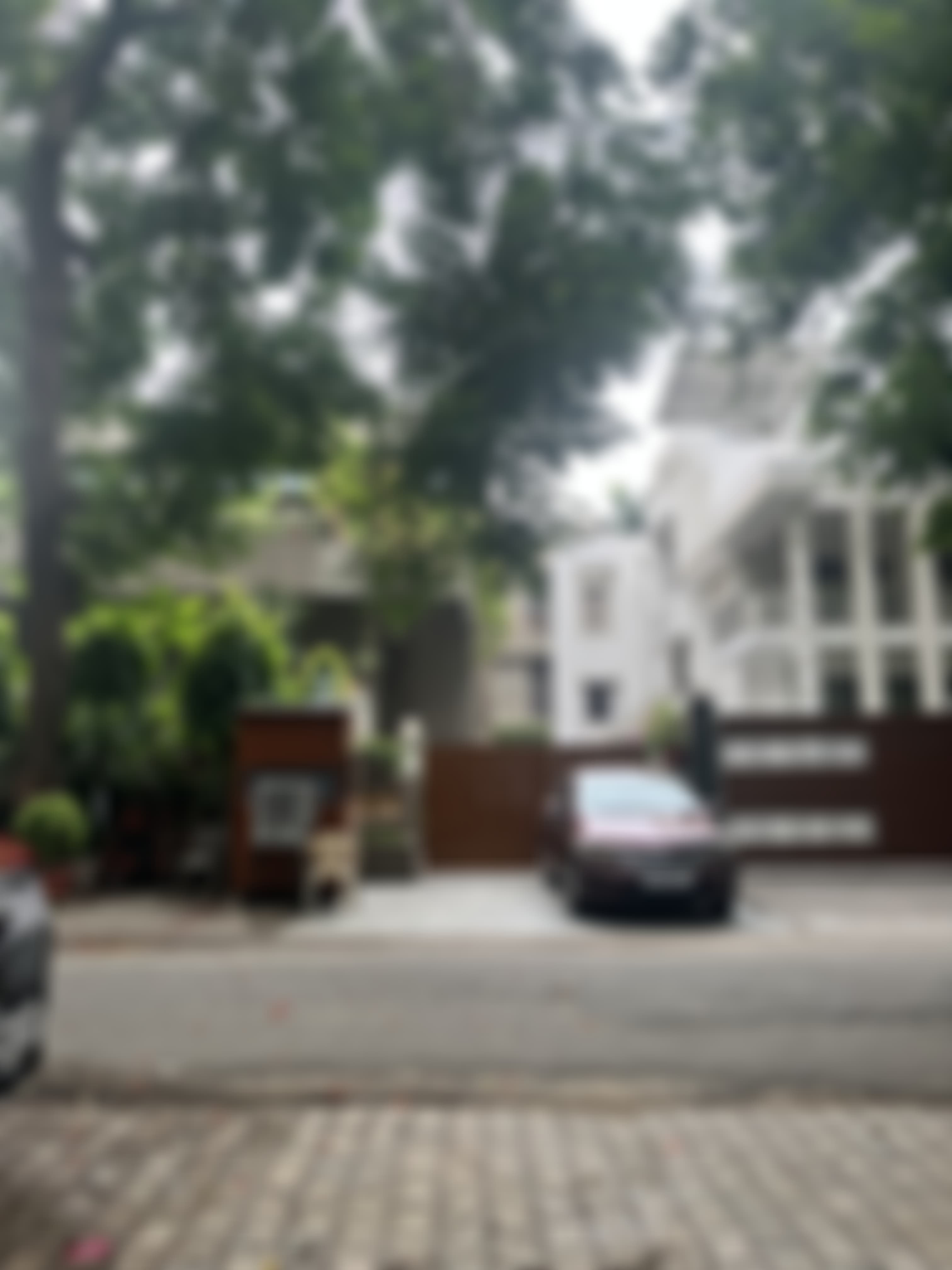 Kamala Nehru College Campus photo (14) by Goi