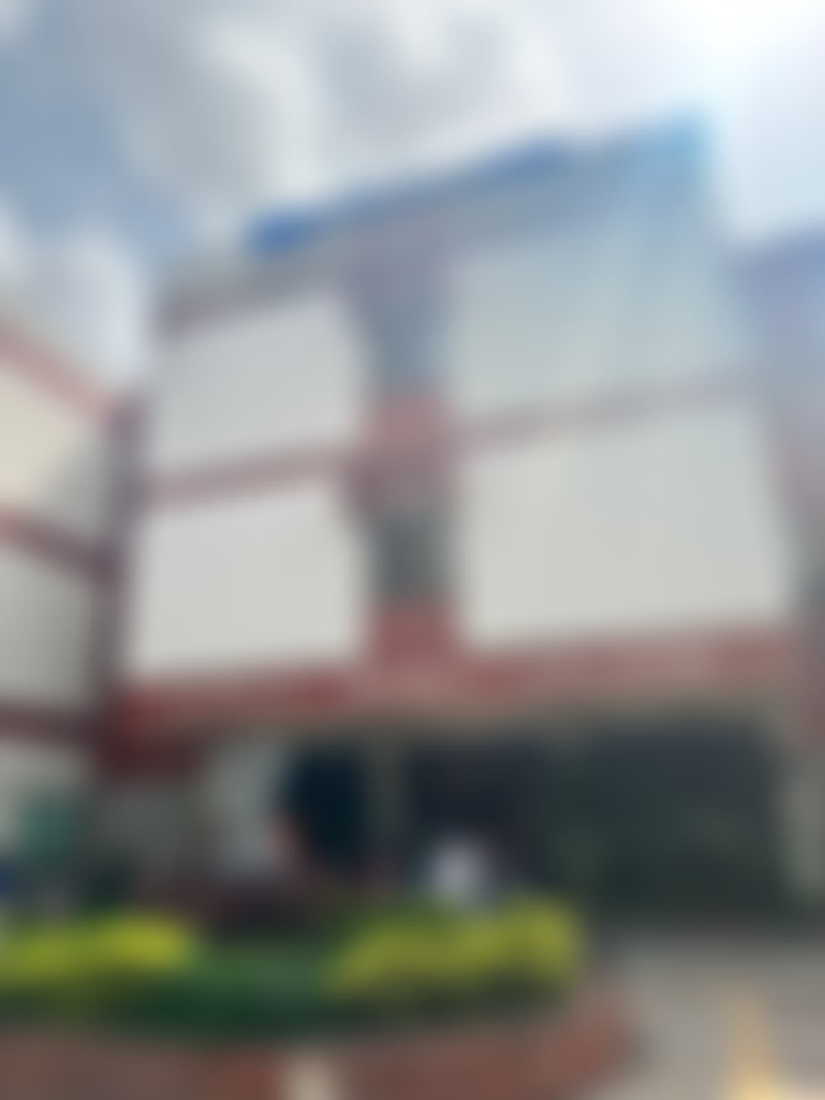 Kamala Nehru College Infrastructure & Academic Building photo (9) by Goi
