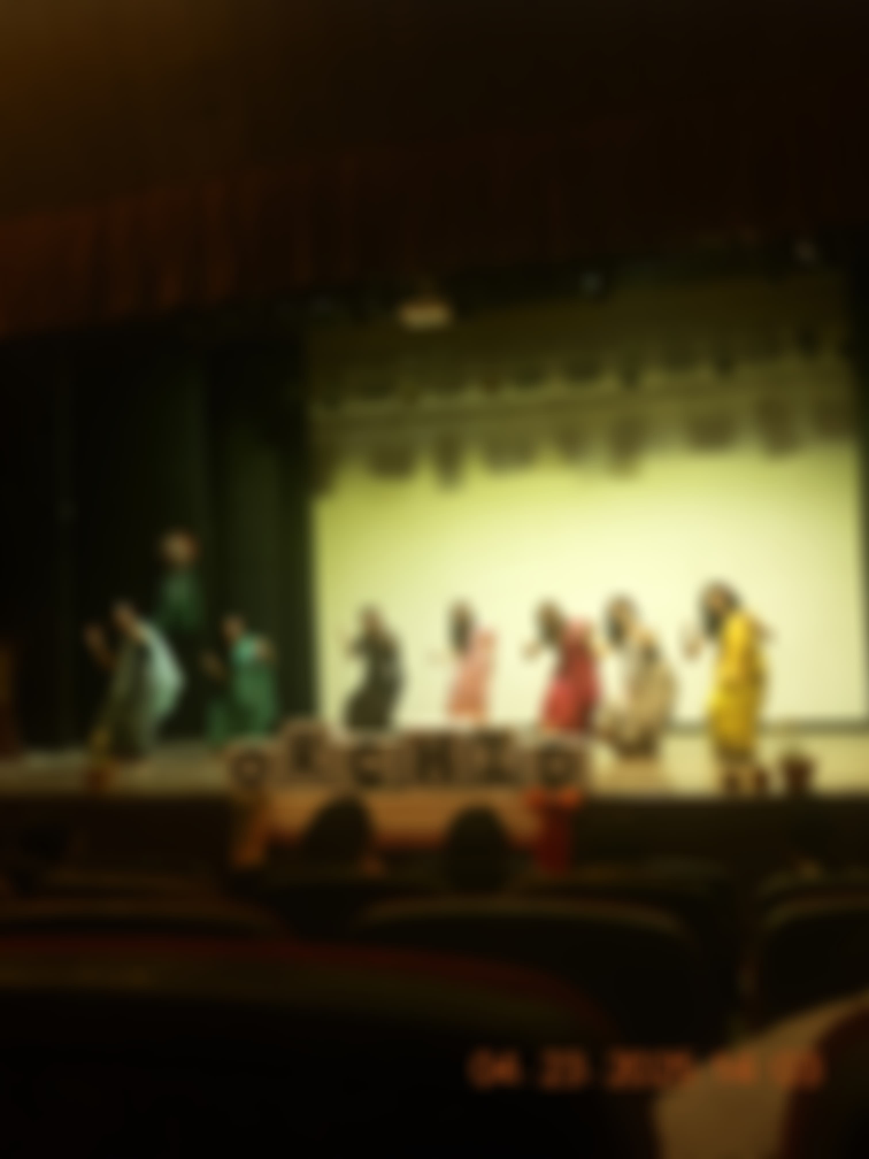 Kamala Nehru College Events photo (12) by Goi
