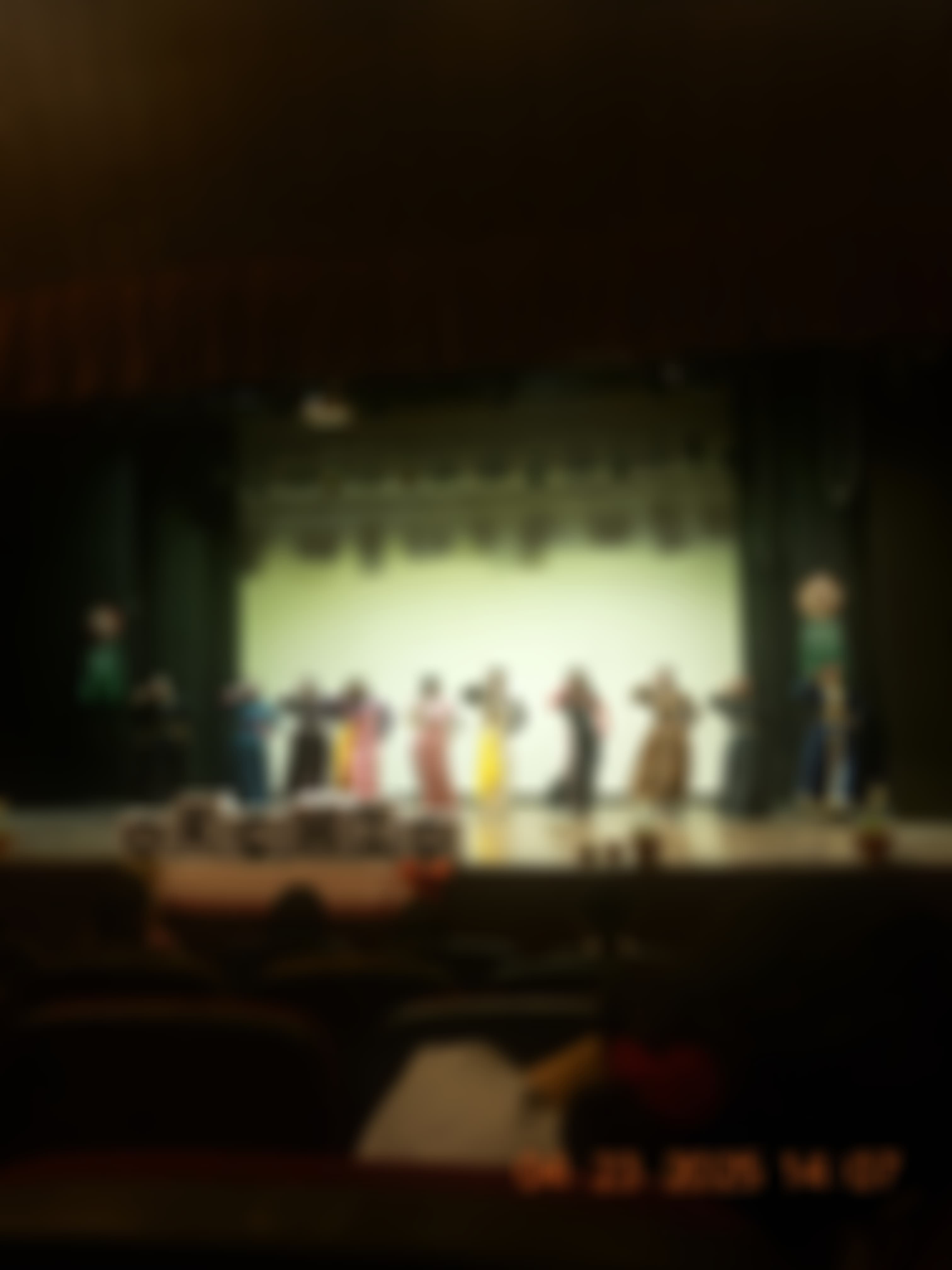 Kamala Nehru College Events photo (13) by Goi