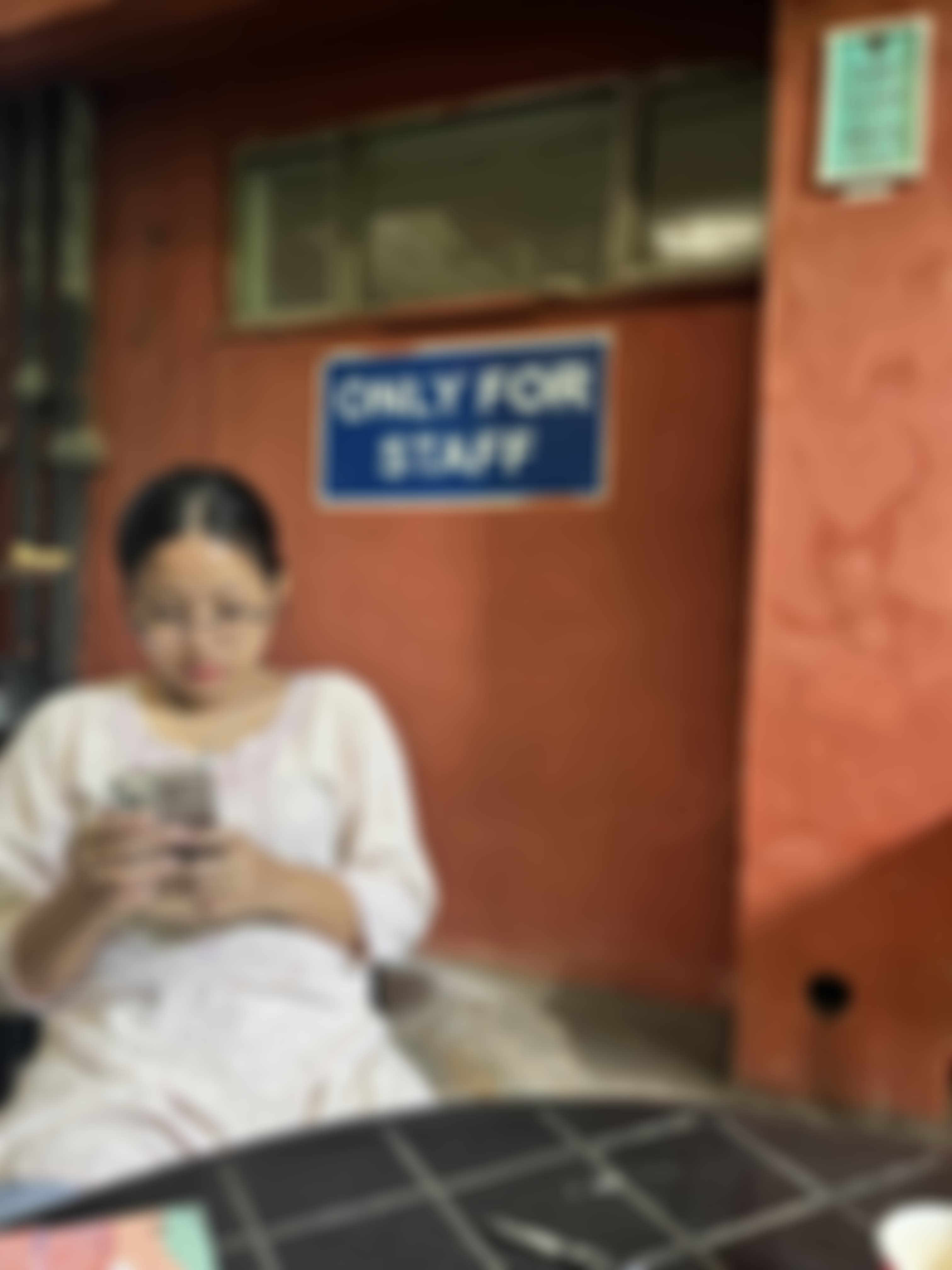 Kamala Nehru College Campus photo (15) by Goi