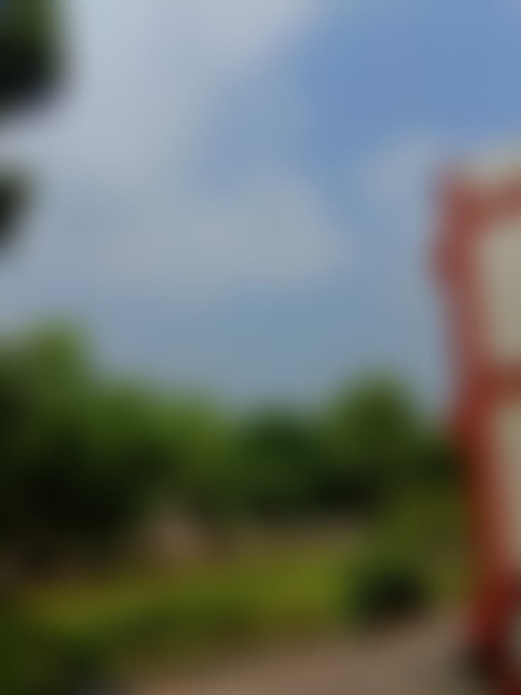 Kamala Nehru College Campus photo (2) by sudhishna gautam