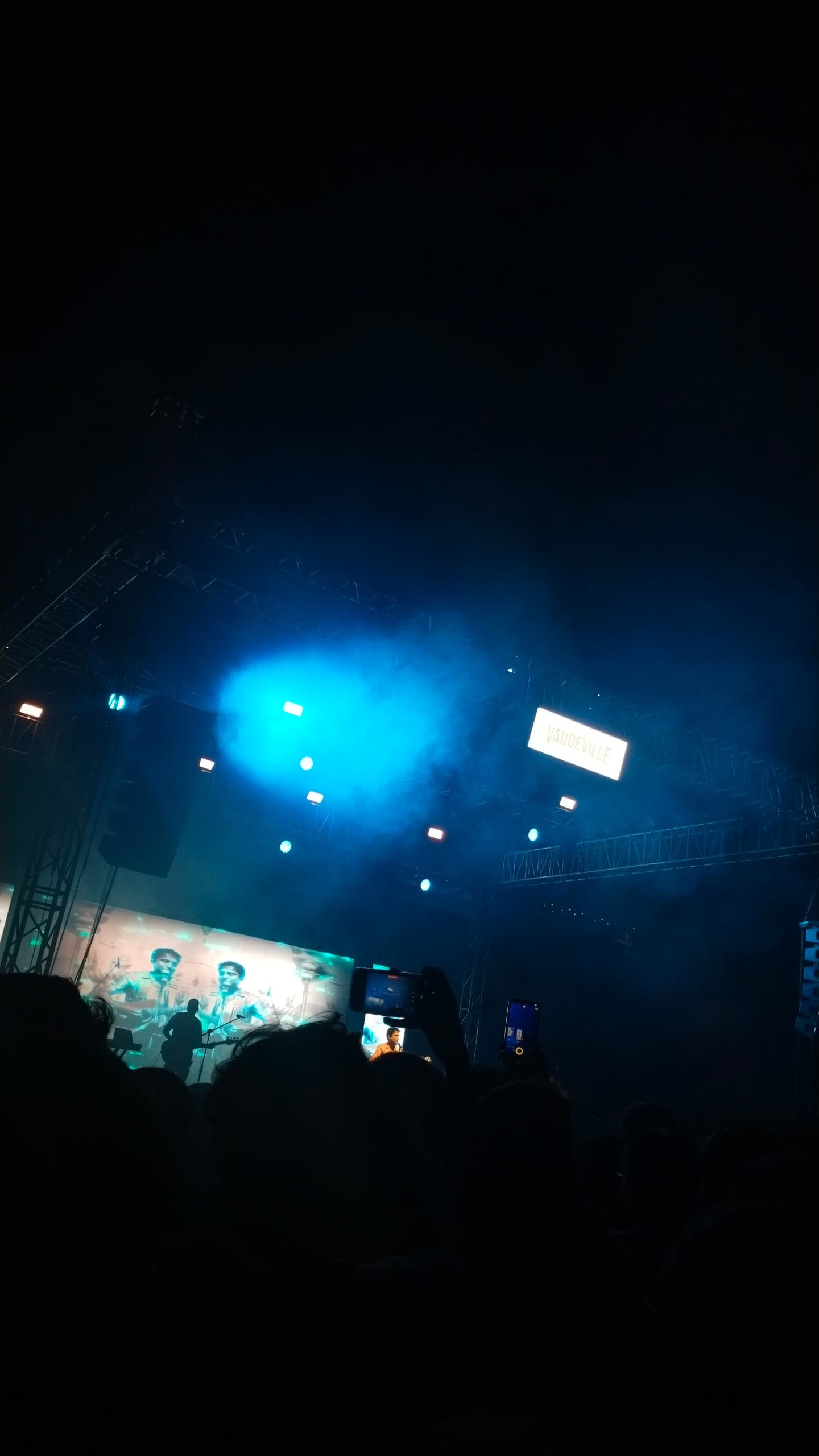 Institute of Technology, Nirma University Ahmedabad Events photo (18) by Pari Shah