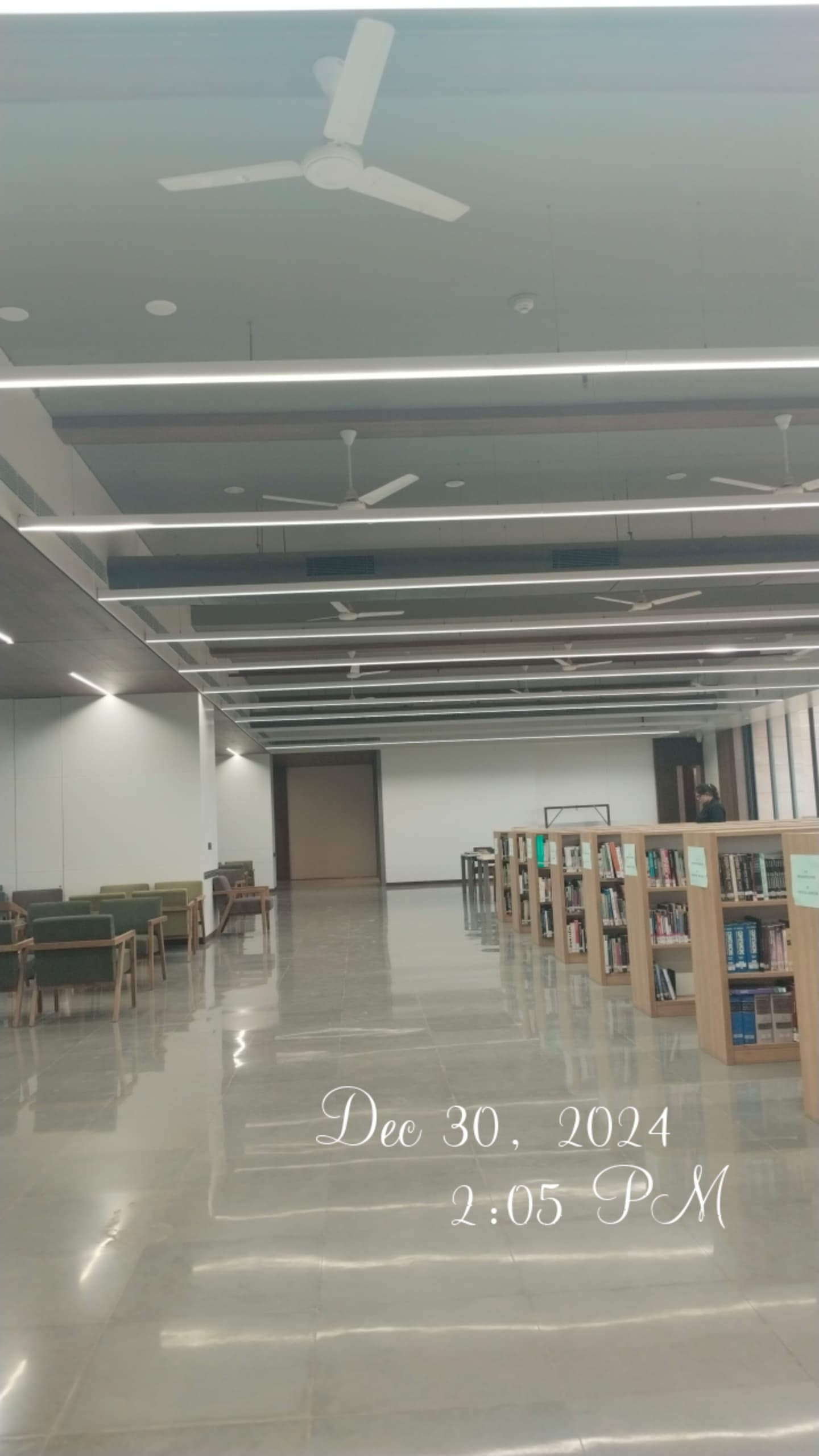 Institute of Technology, Nirma University Ahmedabad Infrastructure & Academic Building photo (12) by Pari Shah