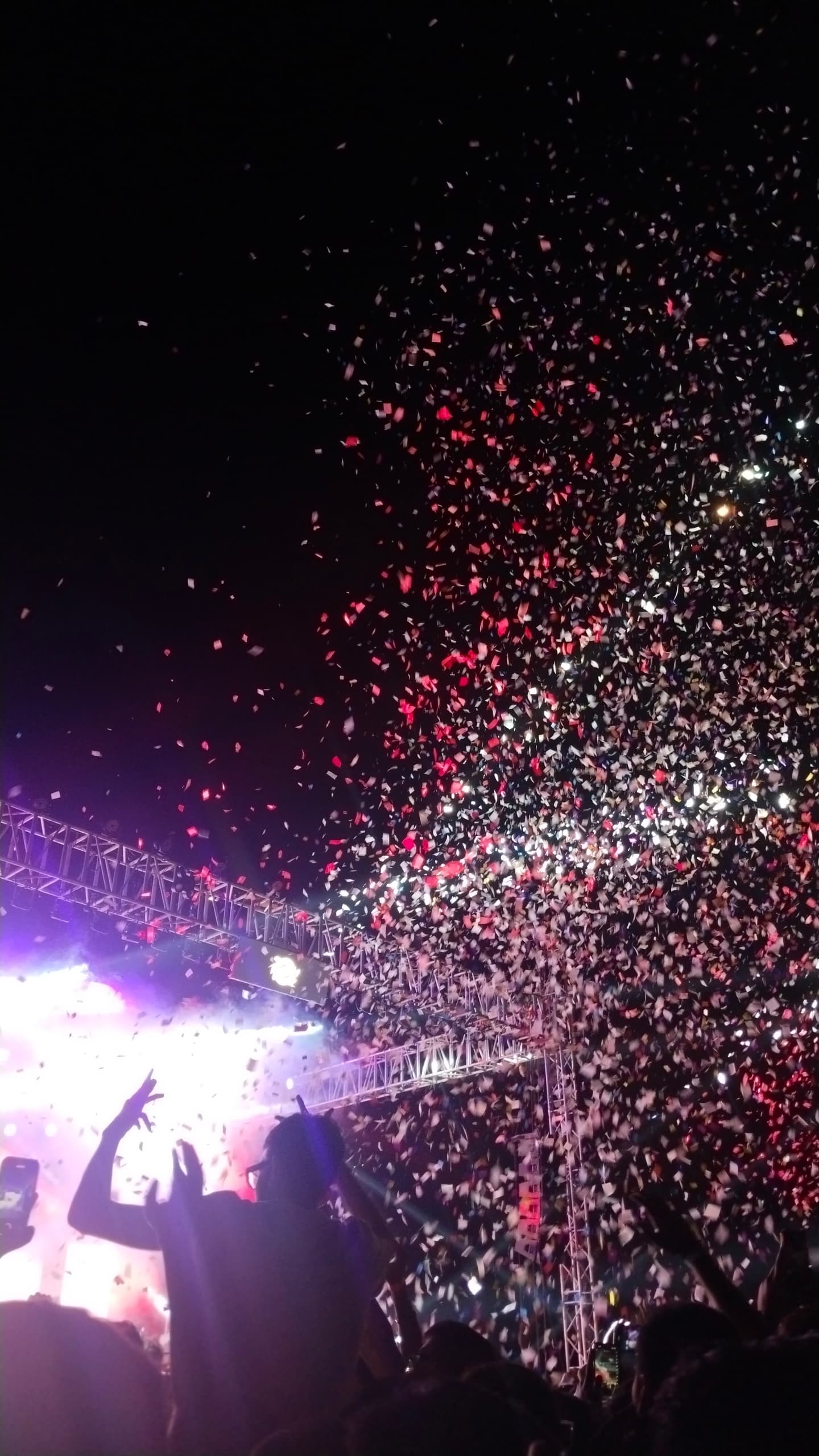 Institute of Technology, Nirma University Ahmedabad Events photo (17) by Pari Shah