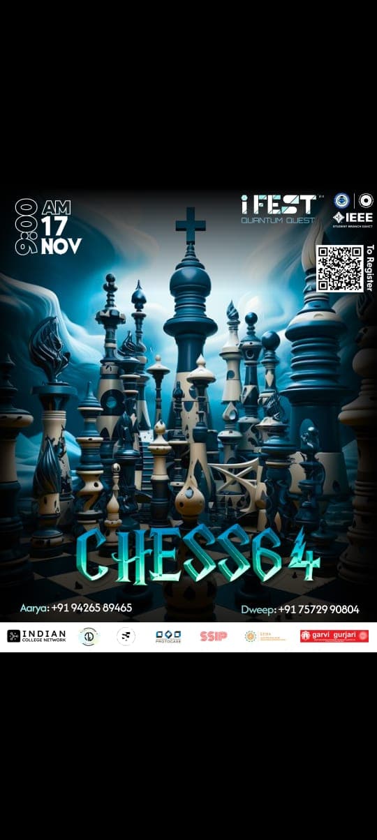 Institute of Technology, Nirma University Ahmedabad Events photo (20) by Pari Shah