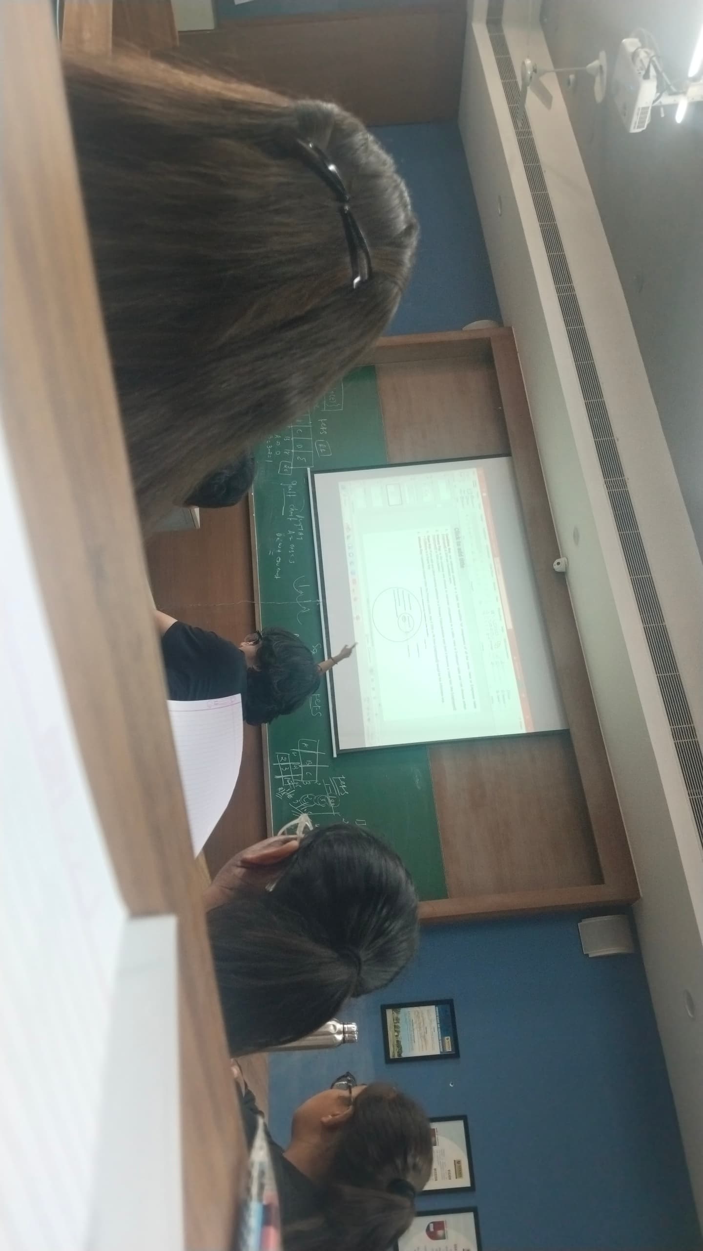 Institute of Technology, Nirma University Ahmedabad Infrastructure & Academic Building photo 1