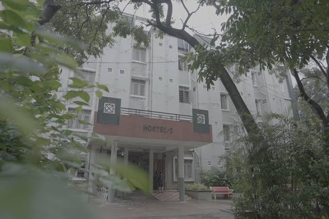 GNITS Hostels photo (3) by Shruti