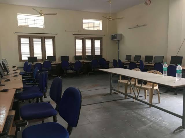 GNITS Facilities & Labs photo (2) by Shruti