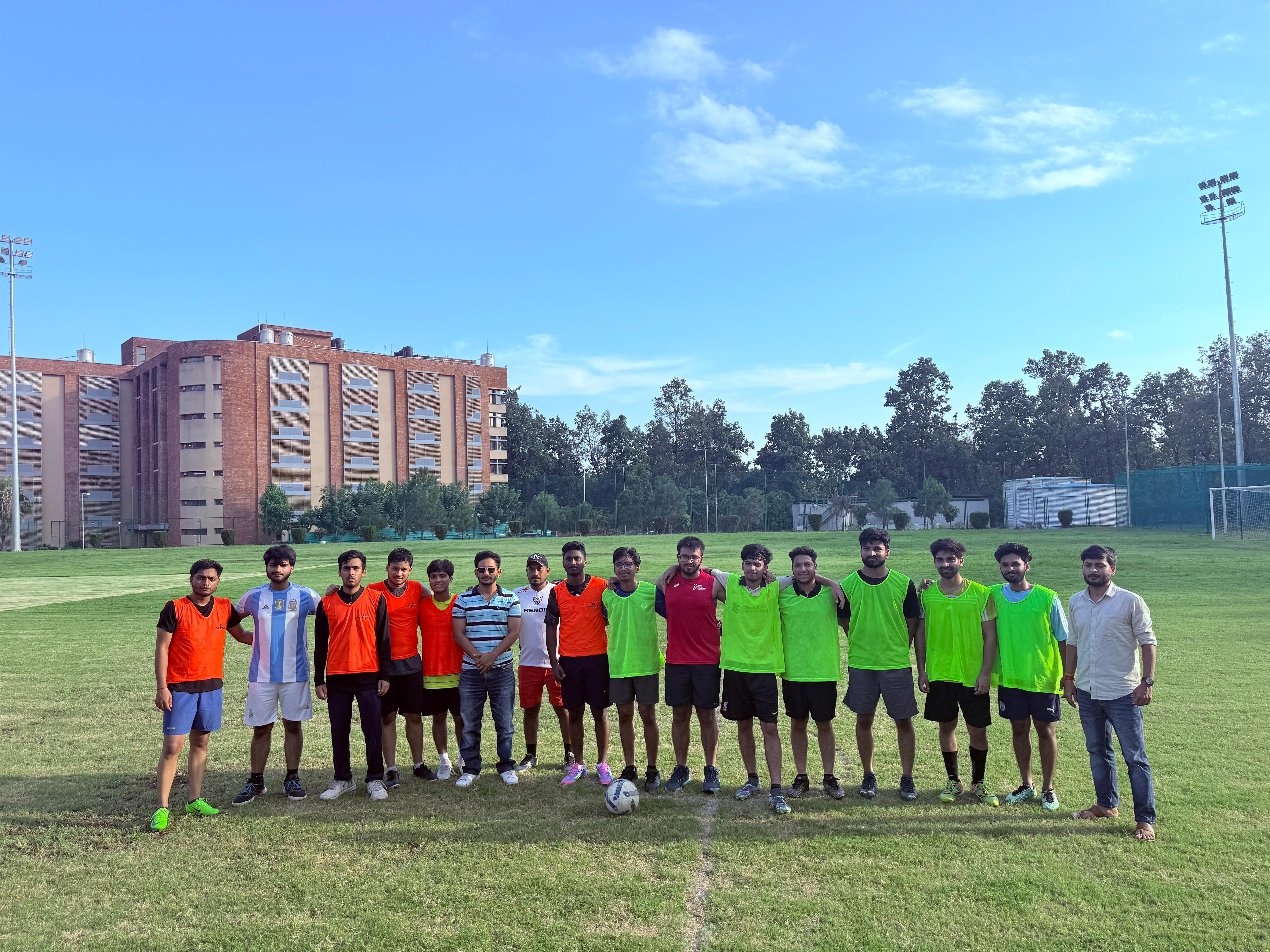 UPES School of Business Events photo (10) by Arikta Samal