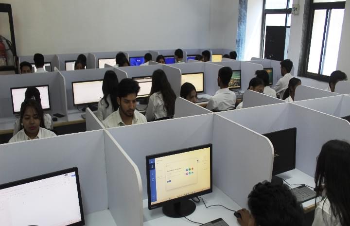 Indirapuram Institute of Higher Studies Ghaziabad Facilities & Labs photo 2