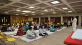 Facilities & Labs Photo submitted by Himanshu agarwal