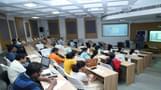 Facilities & Labs Photo submitted by Himanshu agarwal