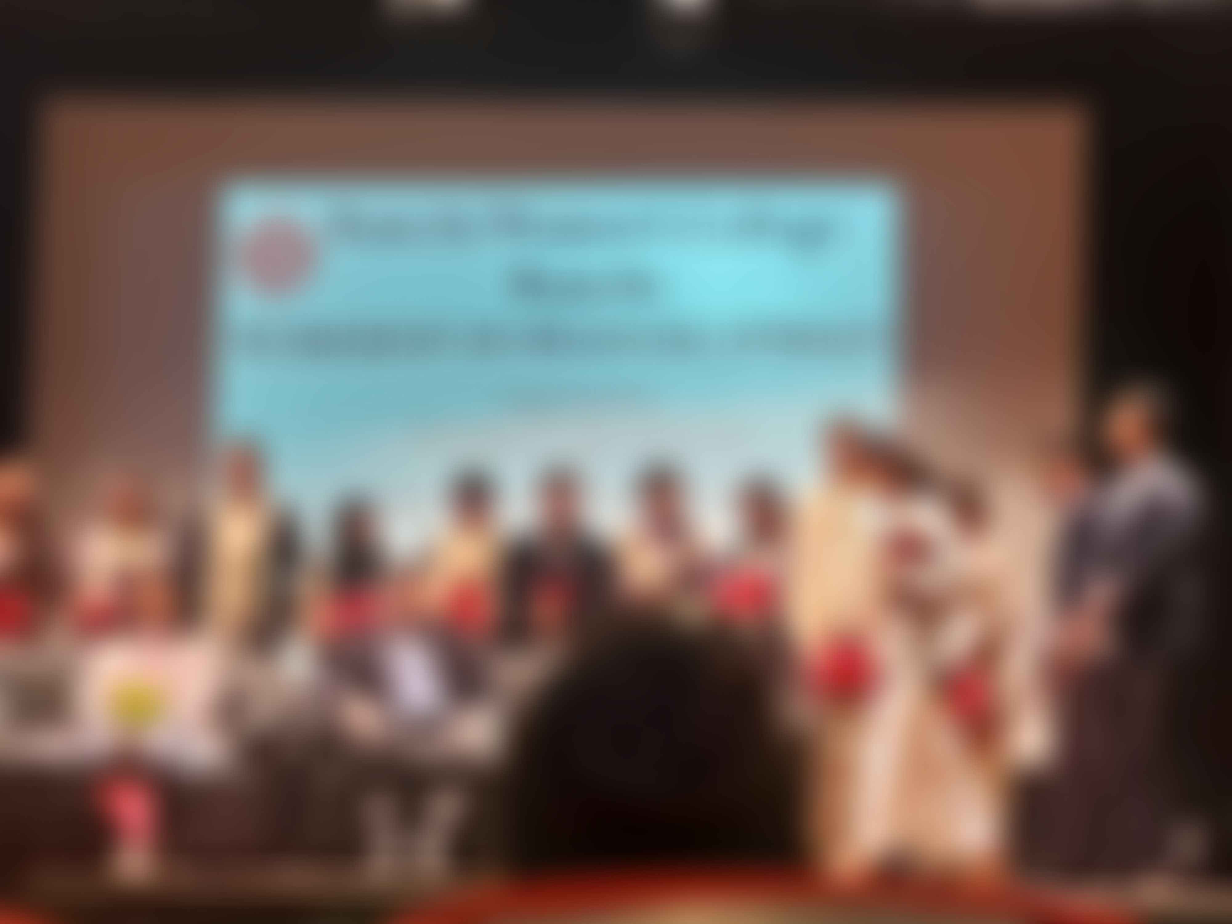 Ranchi Women's College Events photo (3) by Gauri Agarwal