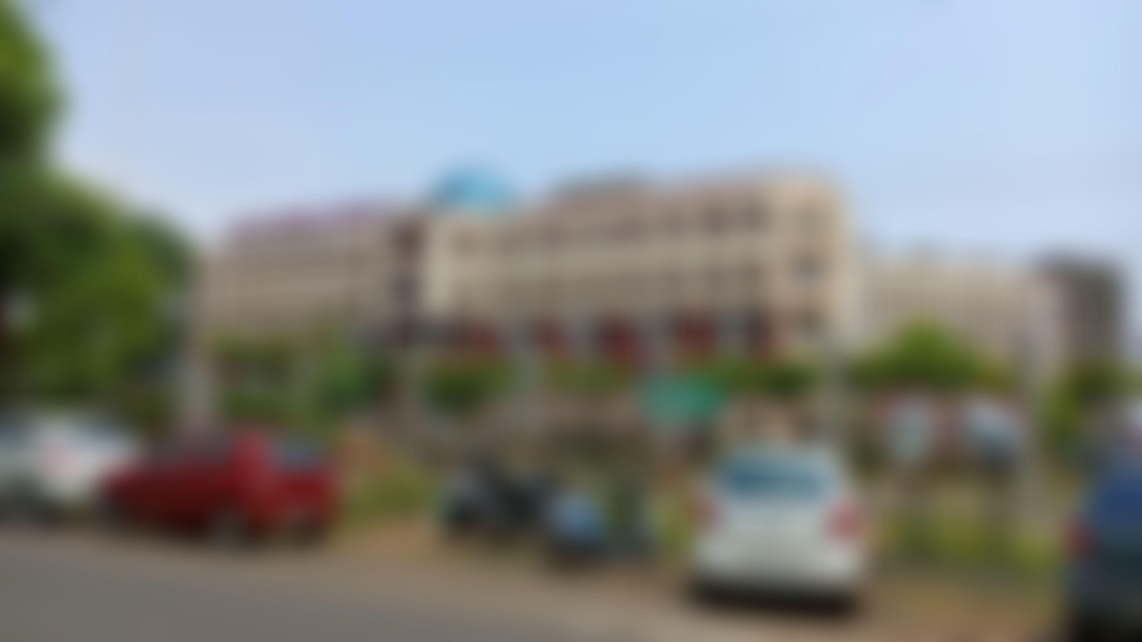 LNCT University Bhopal Campus photo (5) by Vivek Awasthi