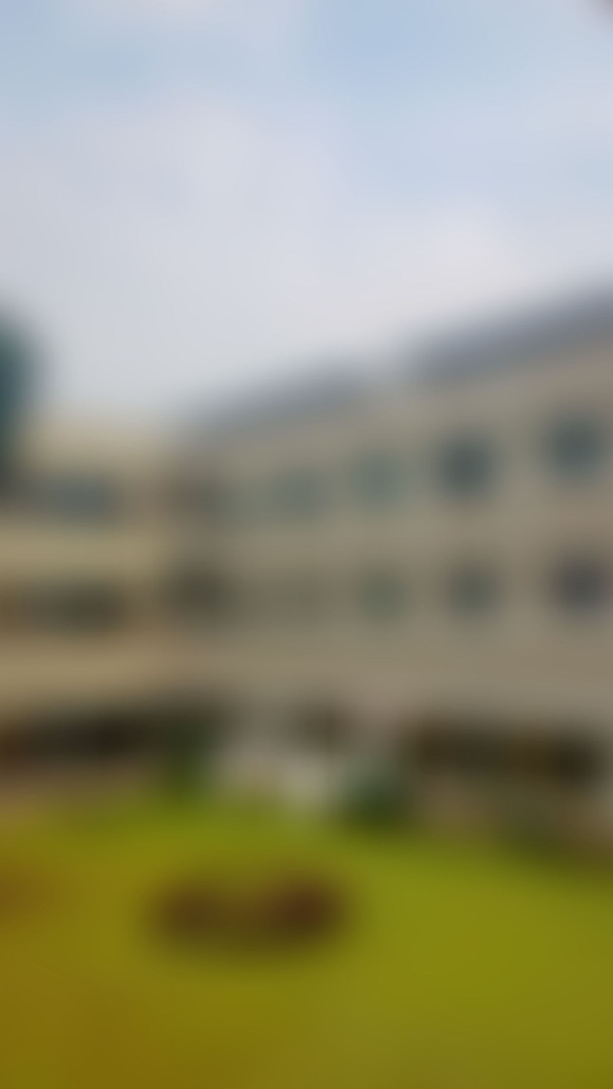 Kamala Institute of Technology & Science Karimnagar Campus photo (4) by Niharika