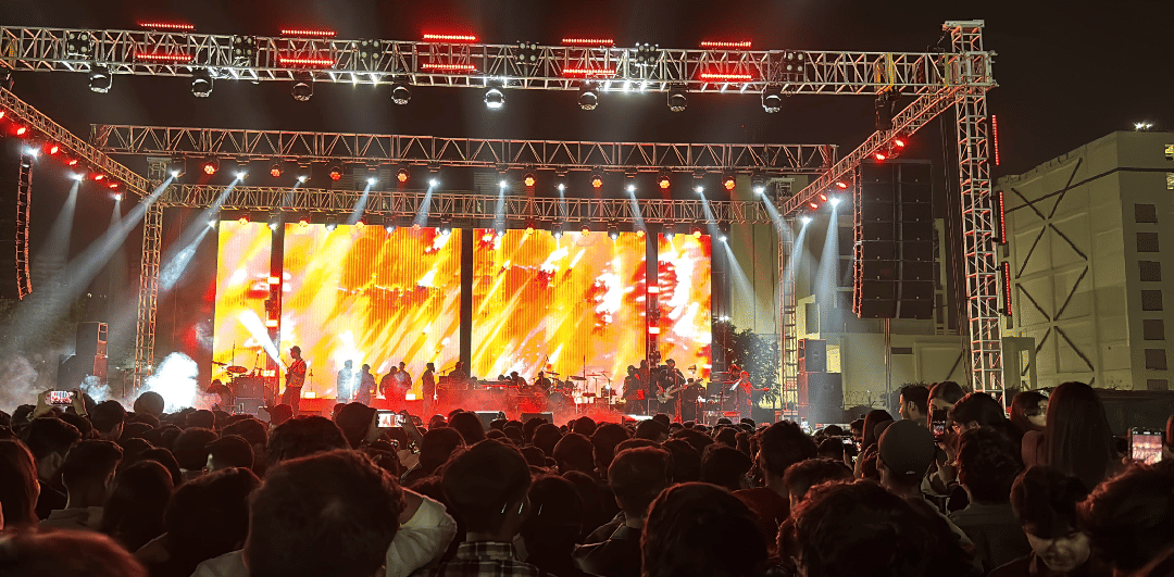 JIMS Vasant Kunj II Events photo (1) by Ashutosh Singh