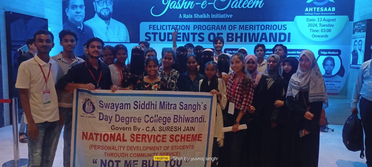 Mumbai University Events photo (14) by Prachi Singh