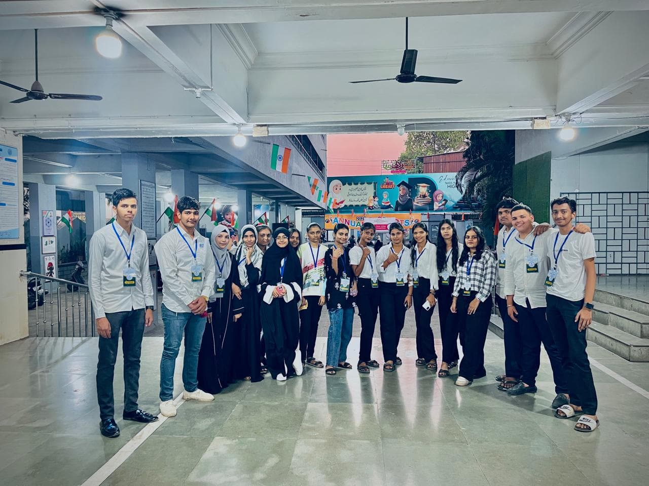 Mumbai University Events photo (11) by Prachi Singh