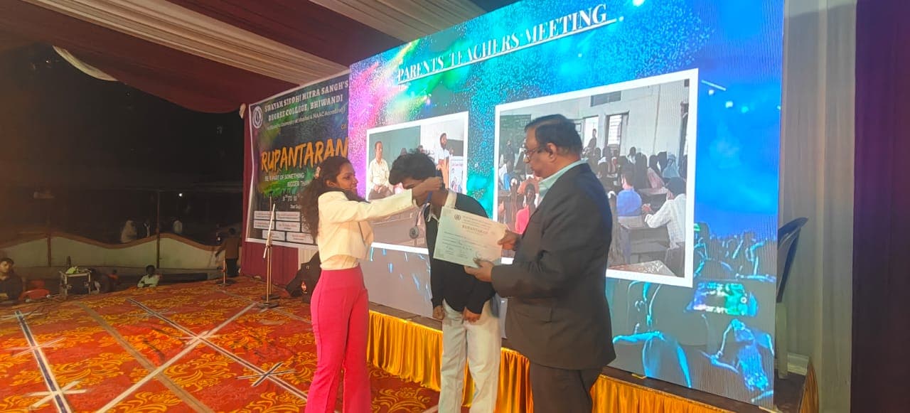 Mumbai University Events photo (7) by Prachi Singh