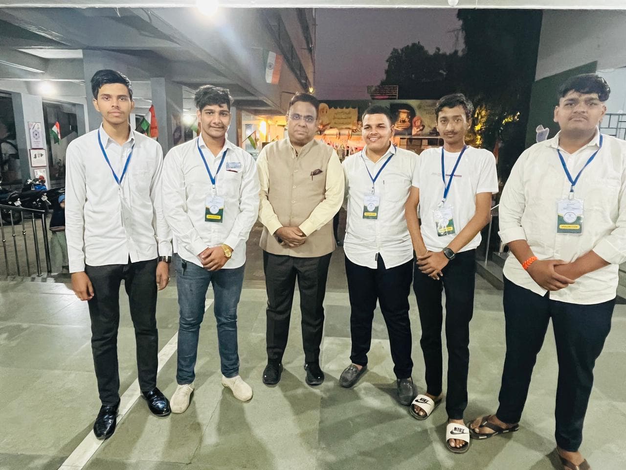 Mumbai University Events photo (12) by Prachi Singh