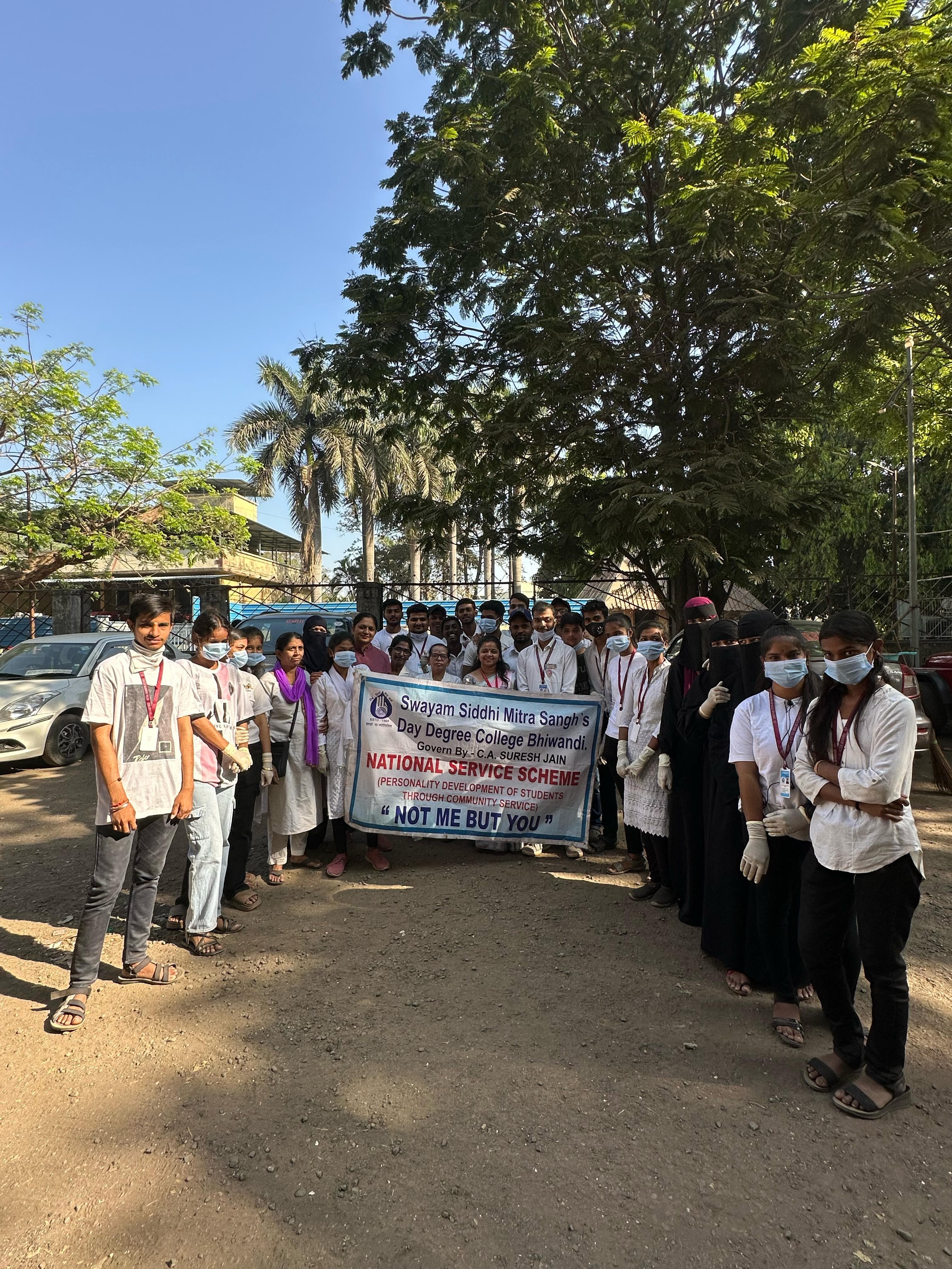 Mumbai University Events photo (6) by Prachi Singh