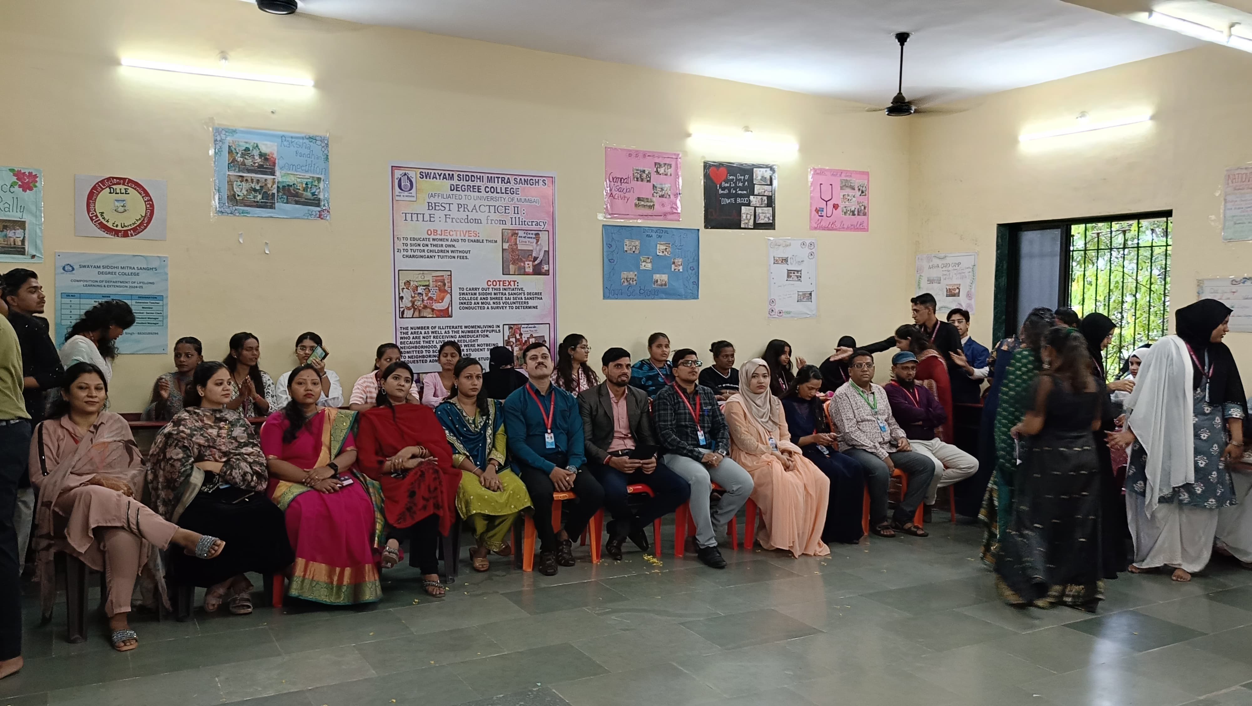 Mumbai University Events photo (15) by Prachi Singh