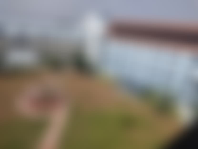MIT Mysore Infrastructure & Academic Building photo (4) by Mitha