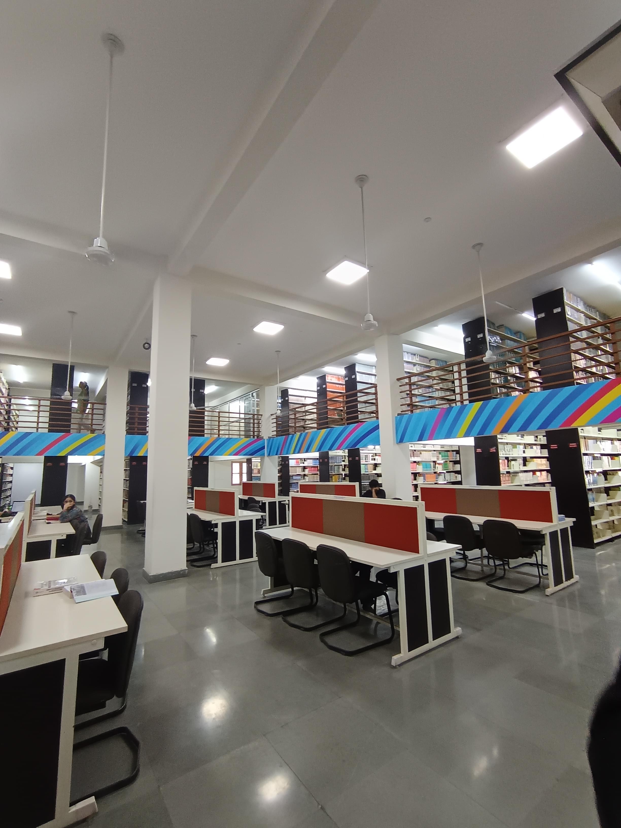 Uttaranchal University Dehradun Facilities & Labs photo (1) by Sonam