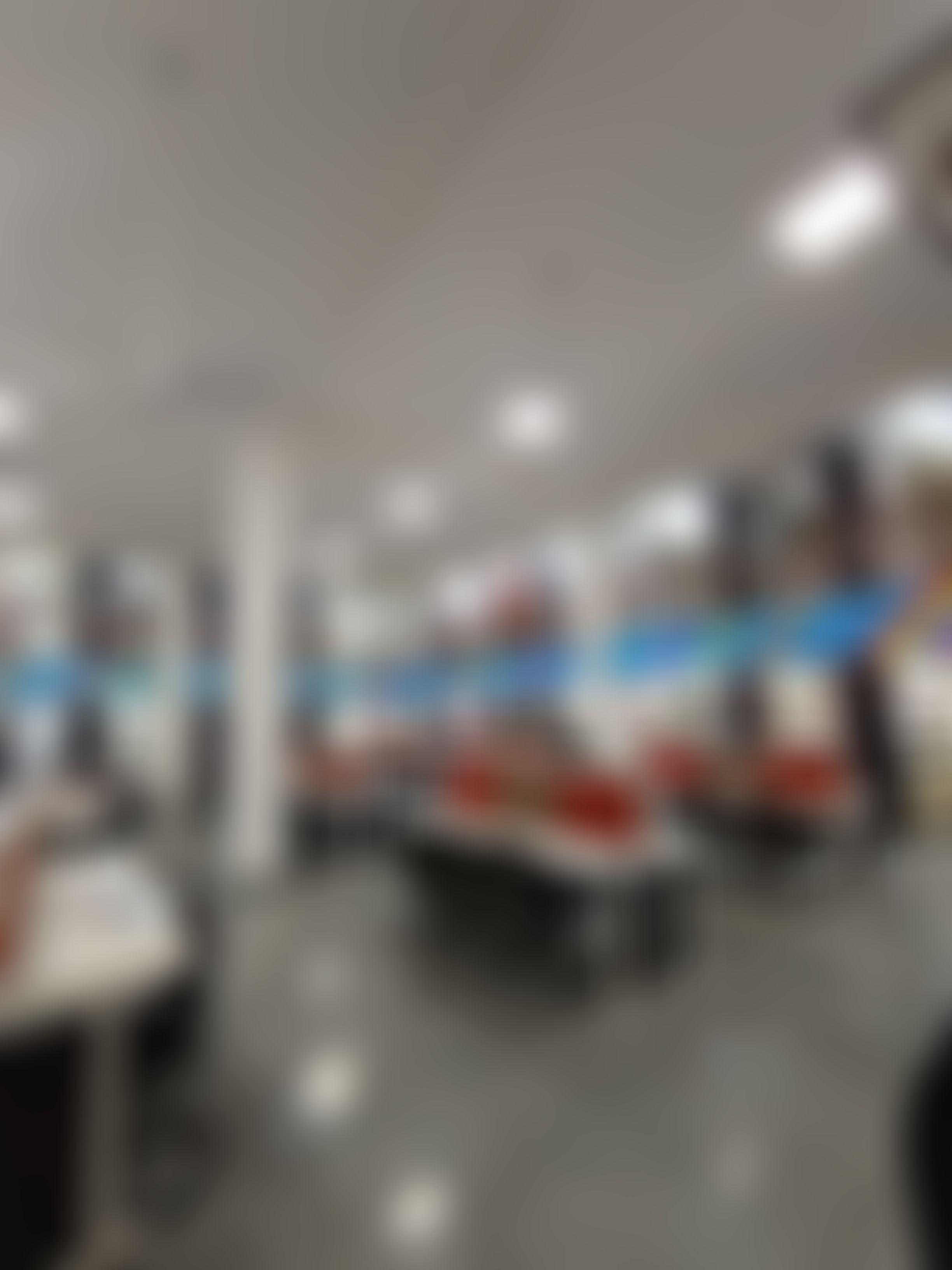 Uttaranchal University Dehradun Facilities & Labs photo (4) by Sonam