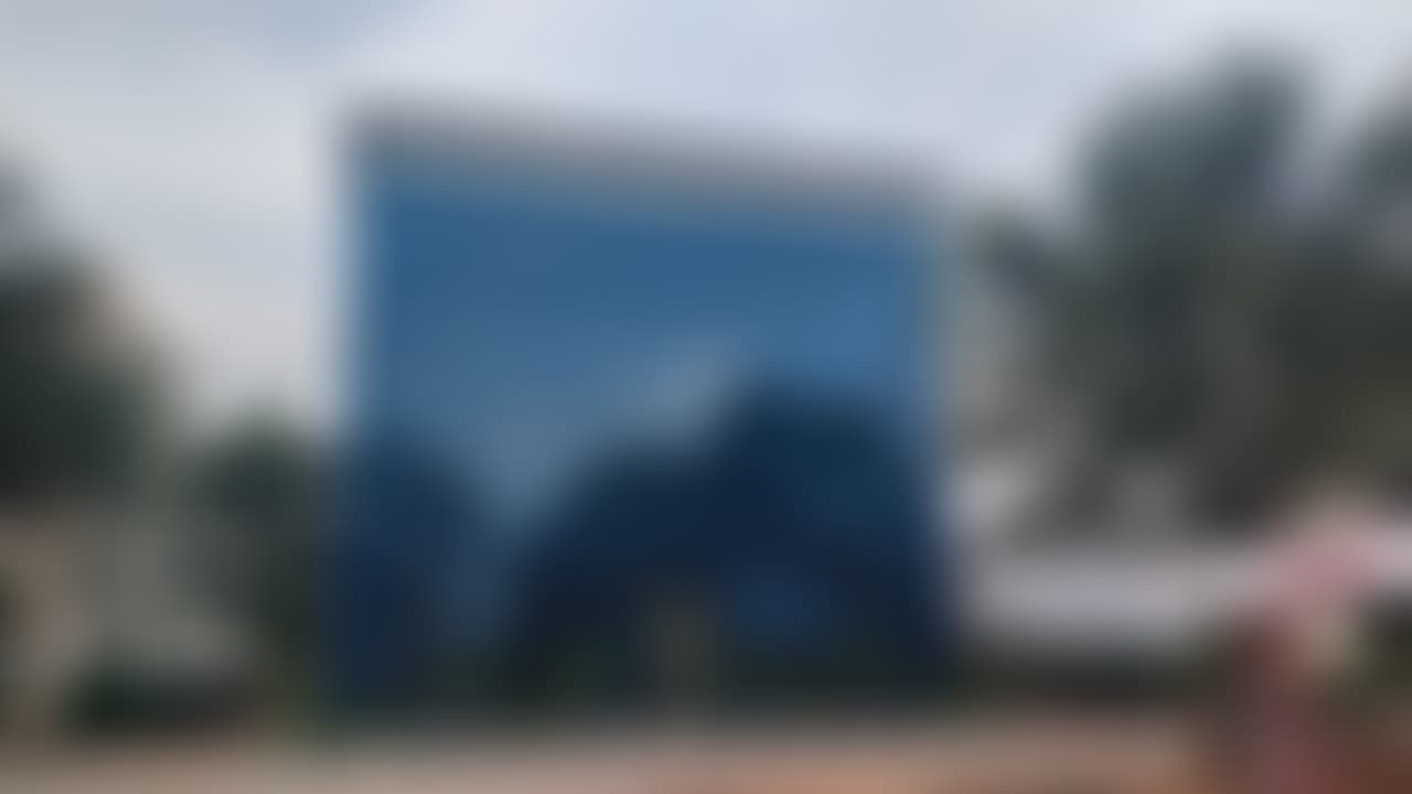 Vardhaman College of Engineering Hyderabad Infrastructure & Academic Building photo (10) by patinti vaishnavi