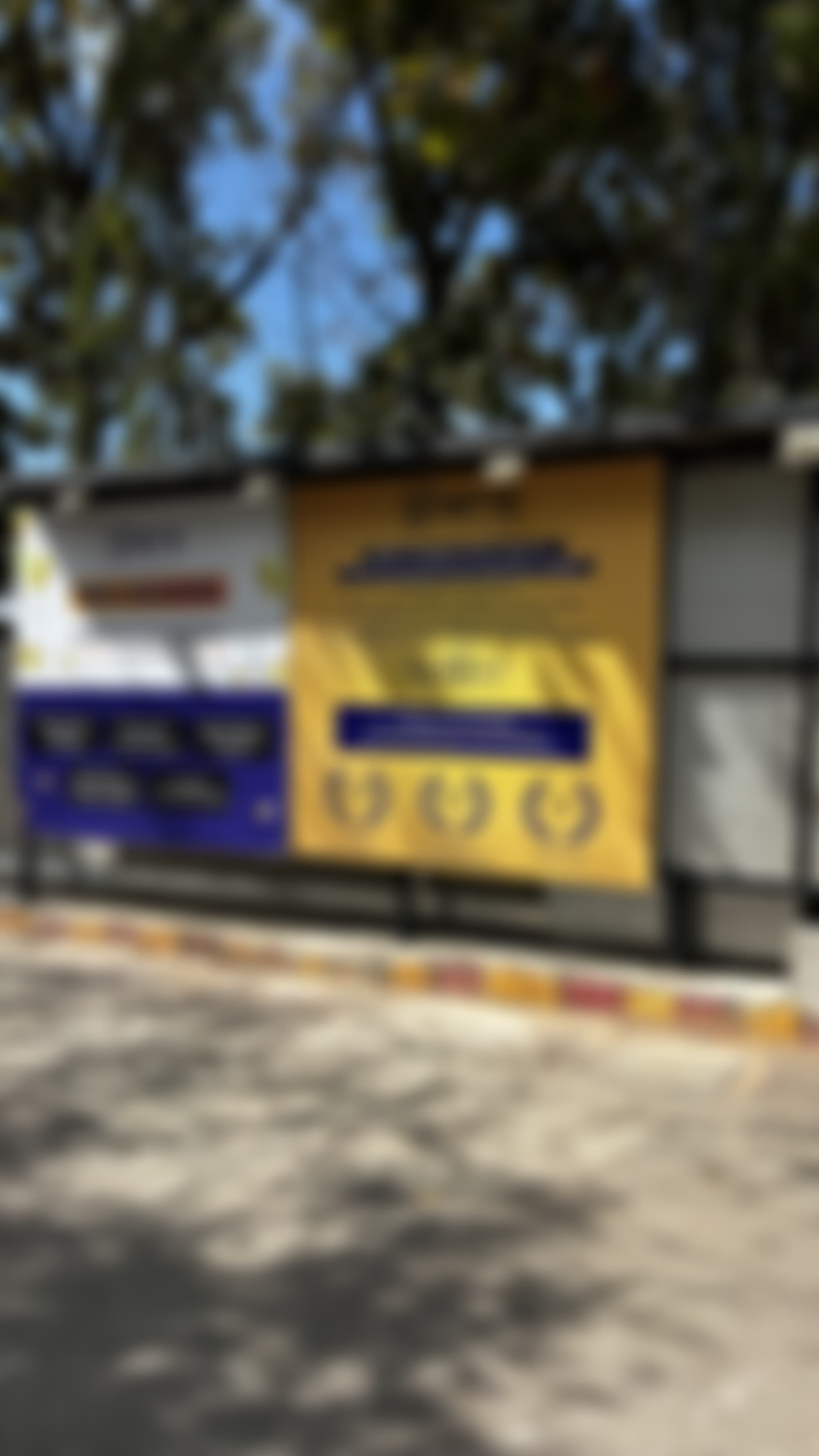 NMIT Campus photo (17) by Sumanth Rotti