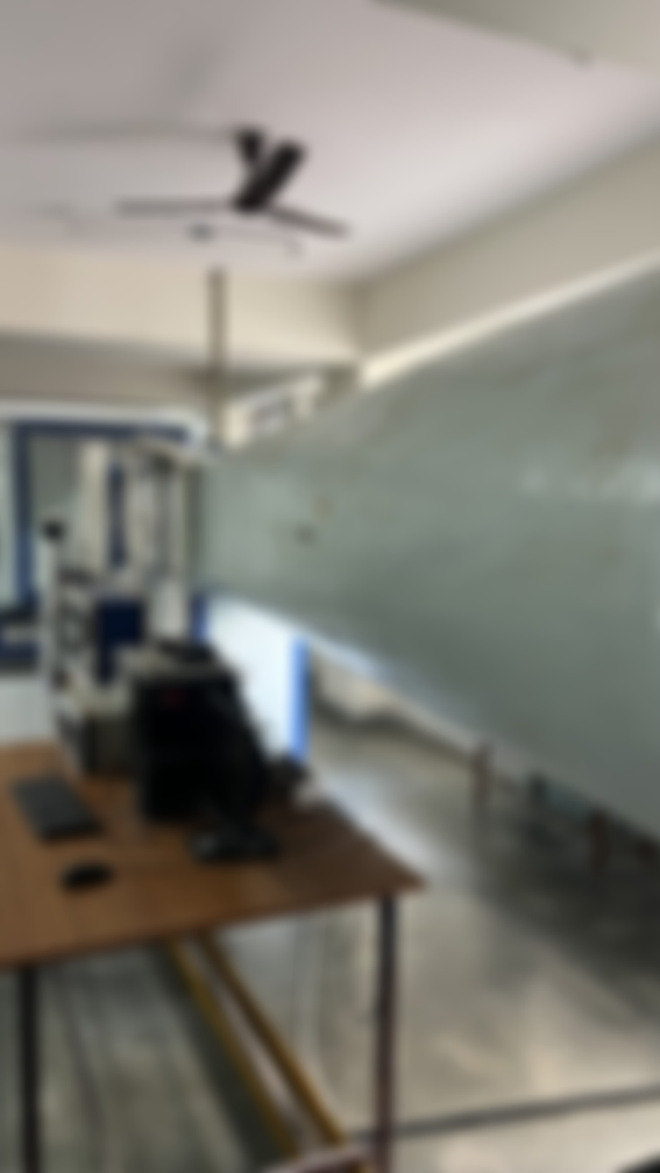 NMIT Infrastructure & Academic Building photo (14) by Sumanth Rotti