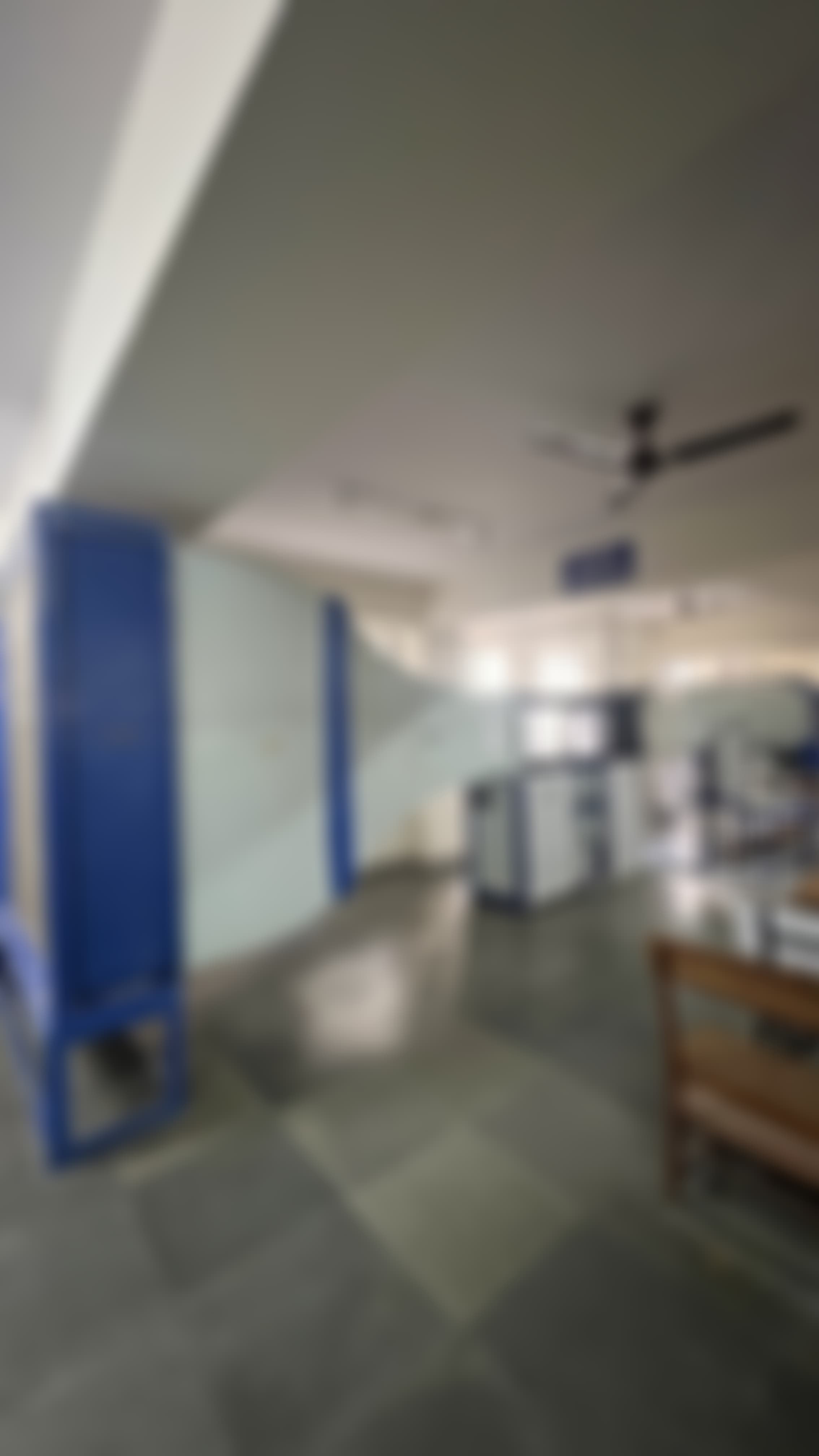 NMIT Infrastructure & Academic Building photo (13) by Sumanth Rotti