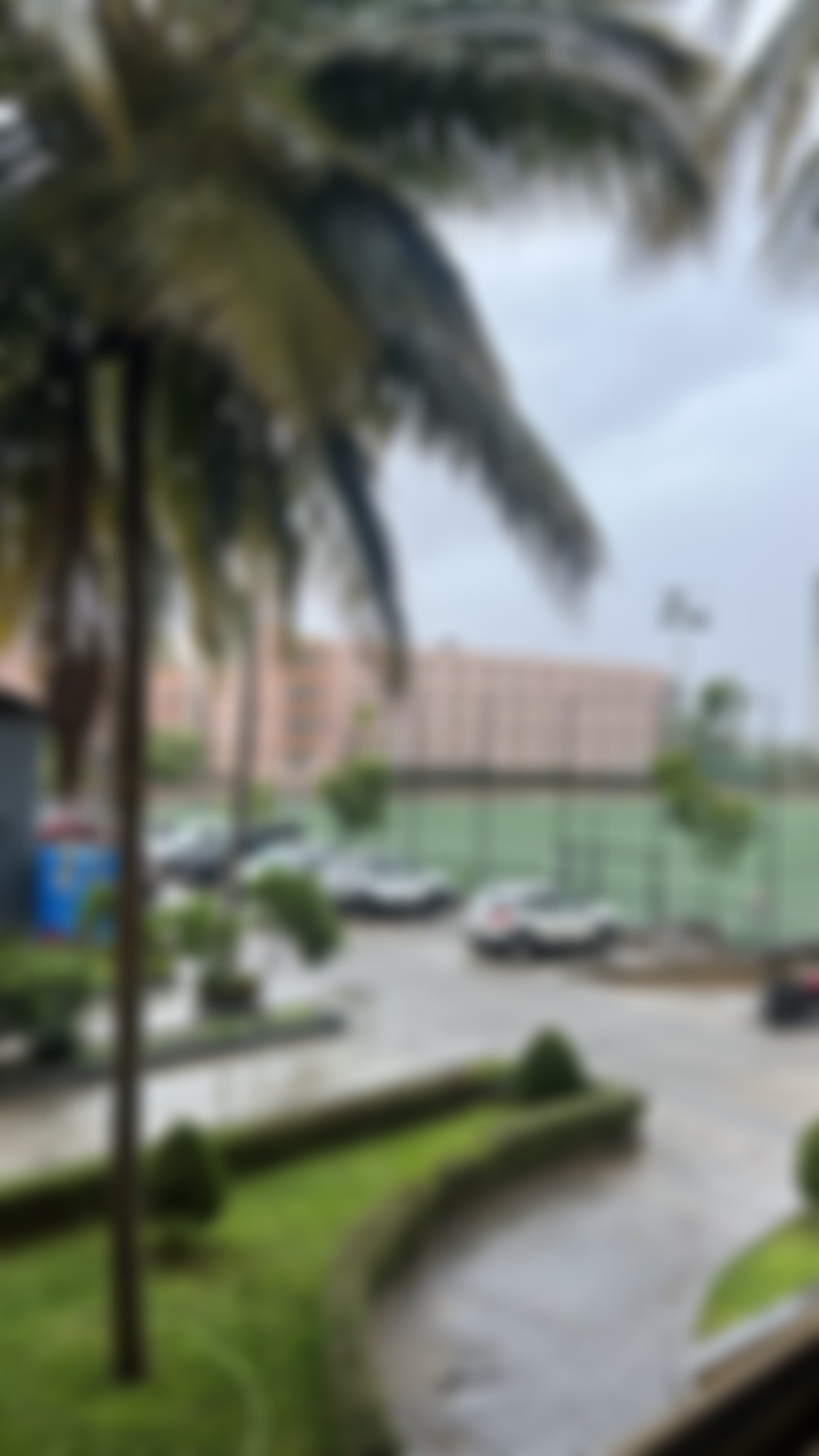 NMIT Campus photo (16) by Sumanth Rotti