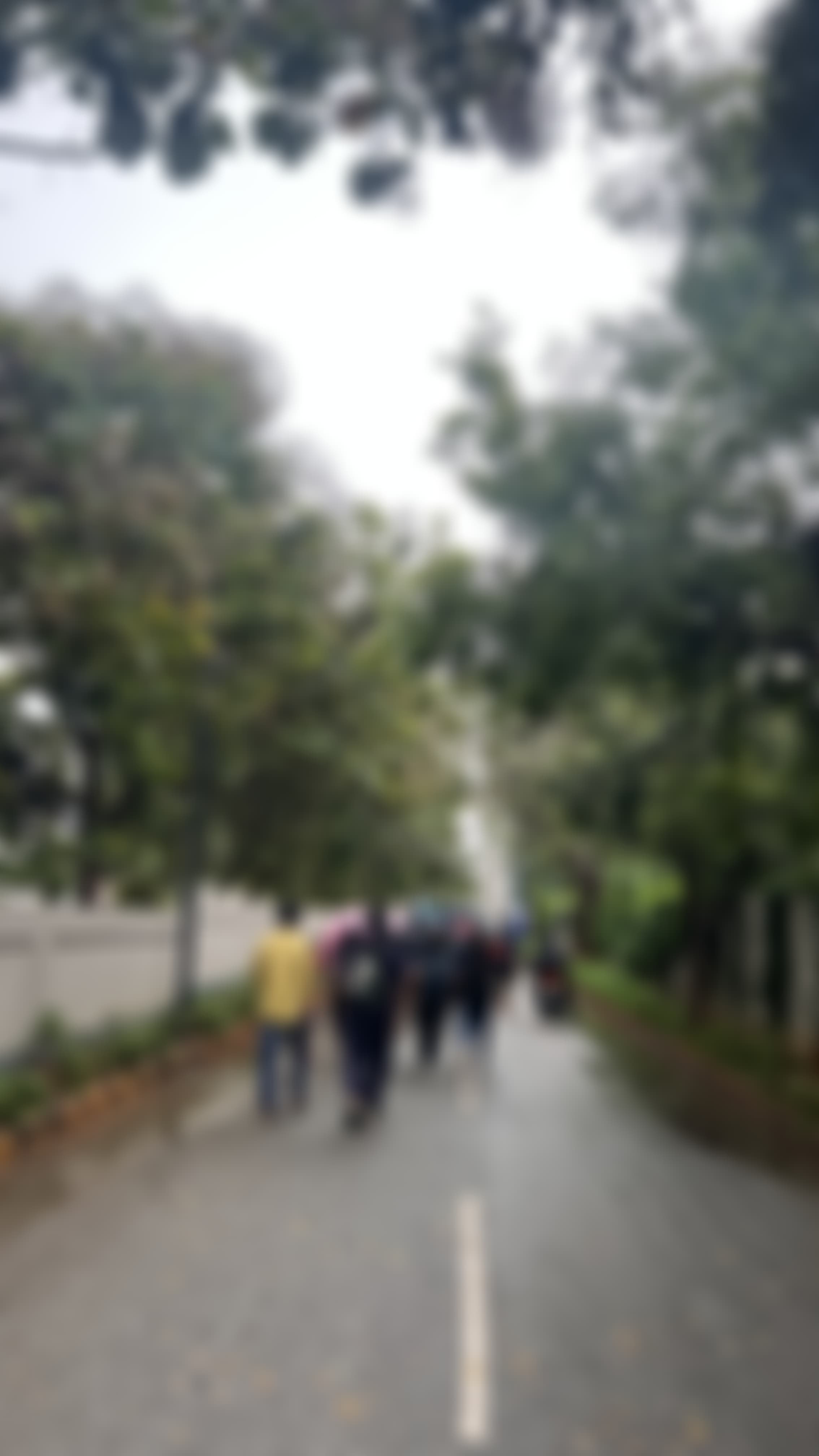 NMIT Campus photo (18) by Sumanth Rotti