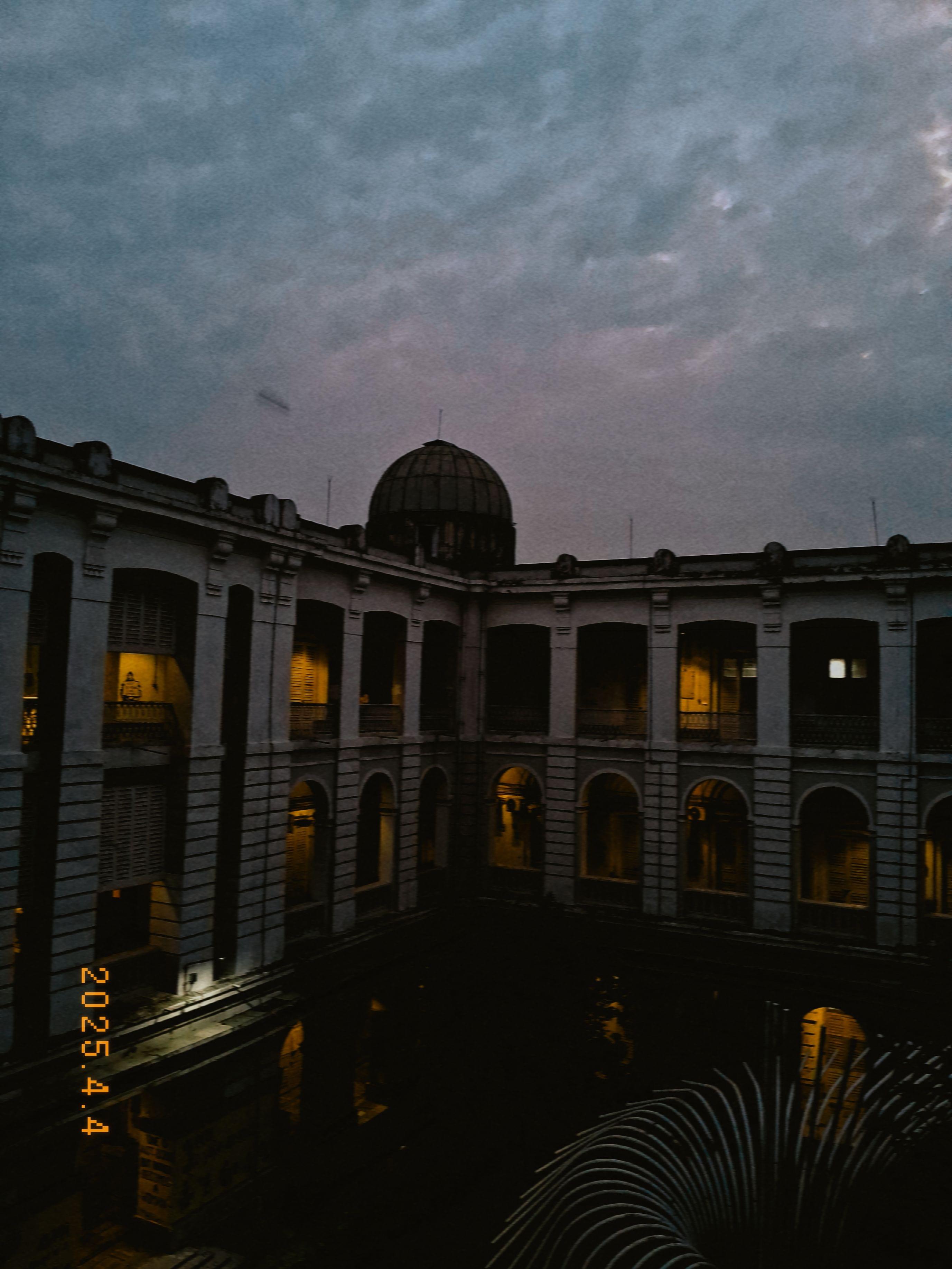 Presidency University Kolkata Infrastructure & Academic Building photo 1