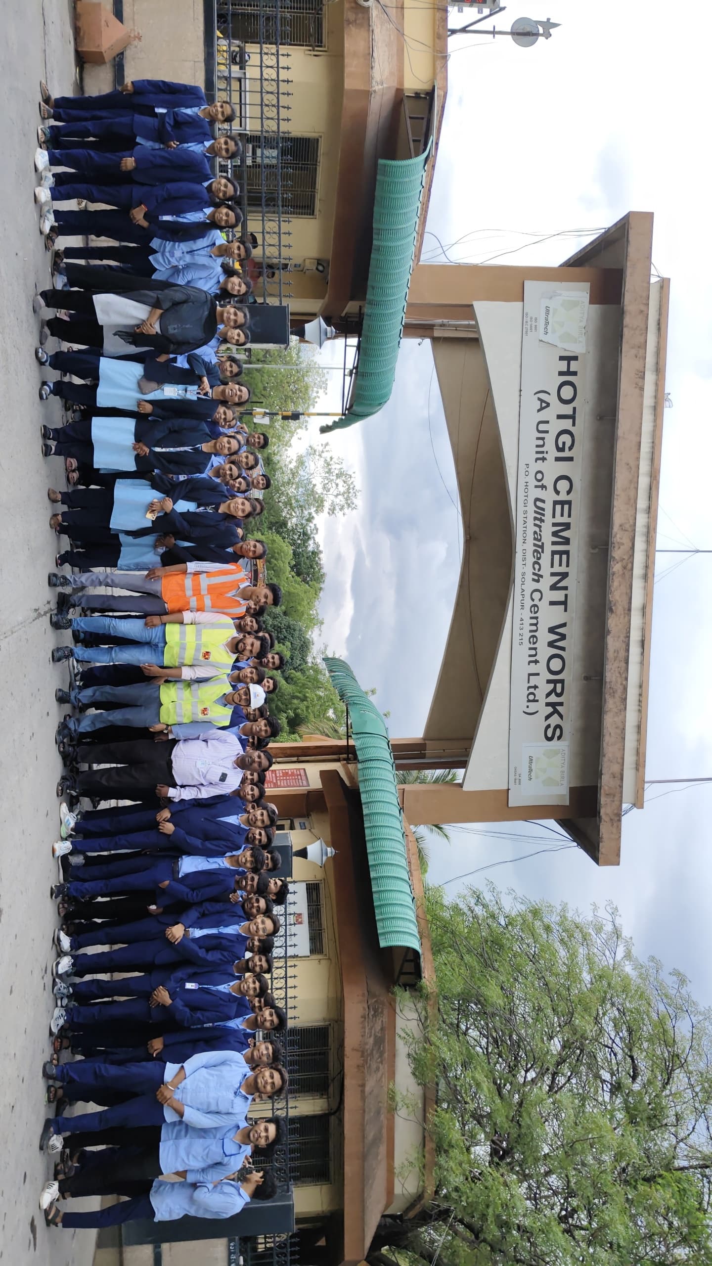 DBATU Extra-Curricular photo (2) by Shivam Bhople