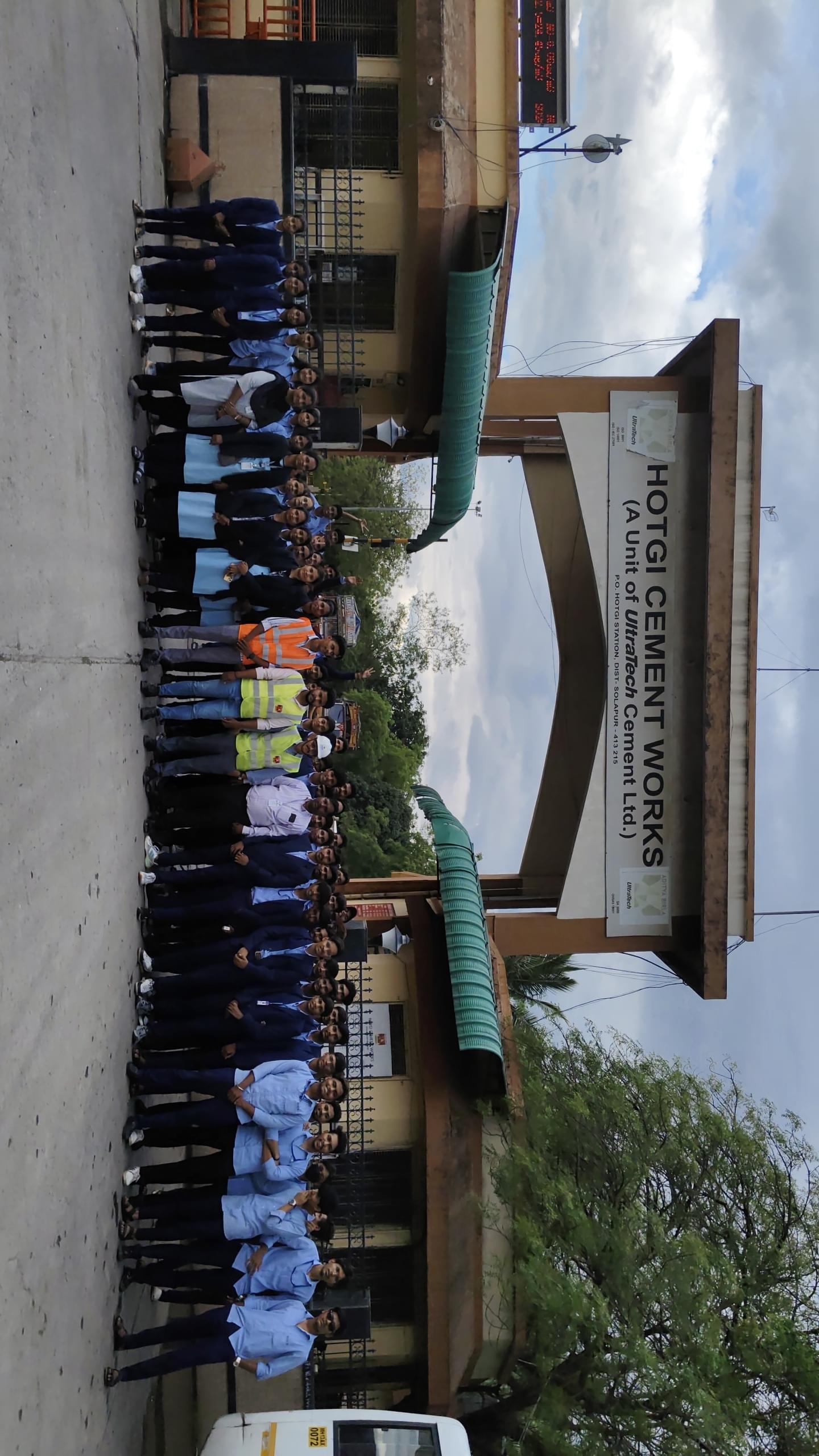 DBATU Extra-Curricular photo 1