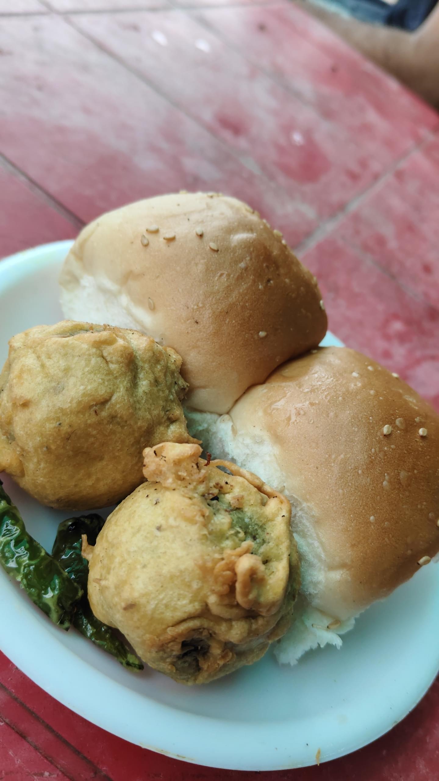 DBATU Hostels photo (3) by Shivam Bhople