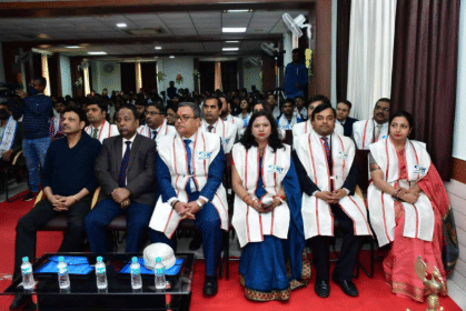 KIT Kanpur Convocation & Festivals photo (6) by prateeksha singh