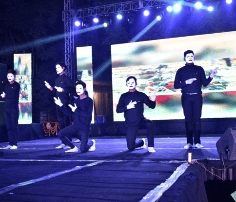 KIT Kanpur Extra-Curricular photo (1) by prateeksha singh