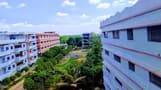 Campus Photo submitted by Subhashree Mahanta