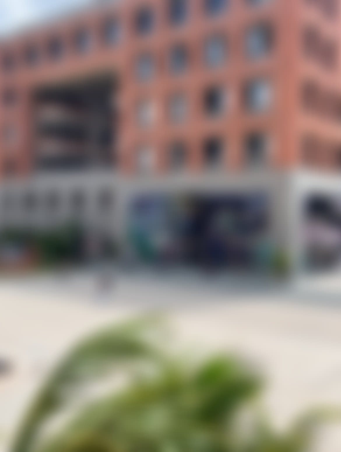 Parul University Campus photo (14) by Sana O