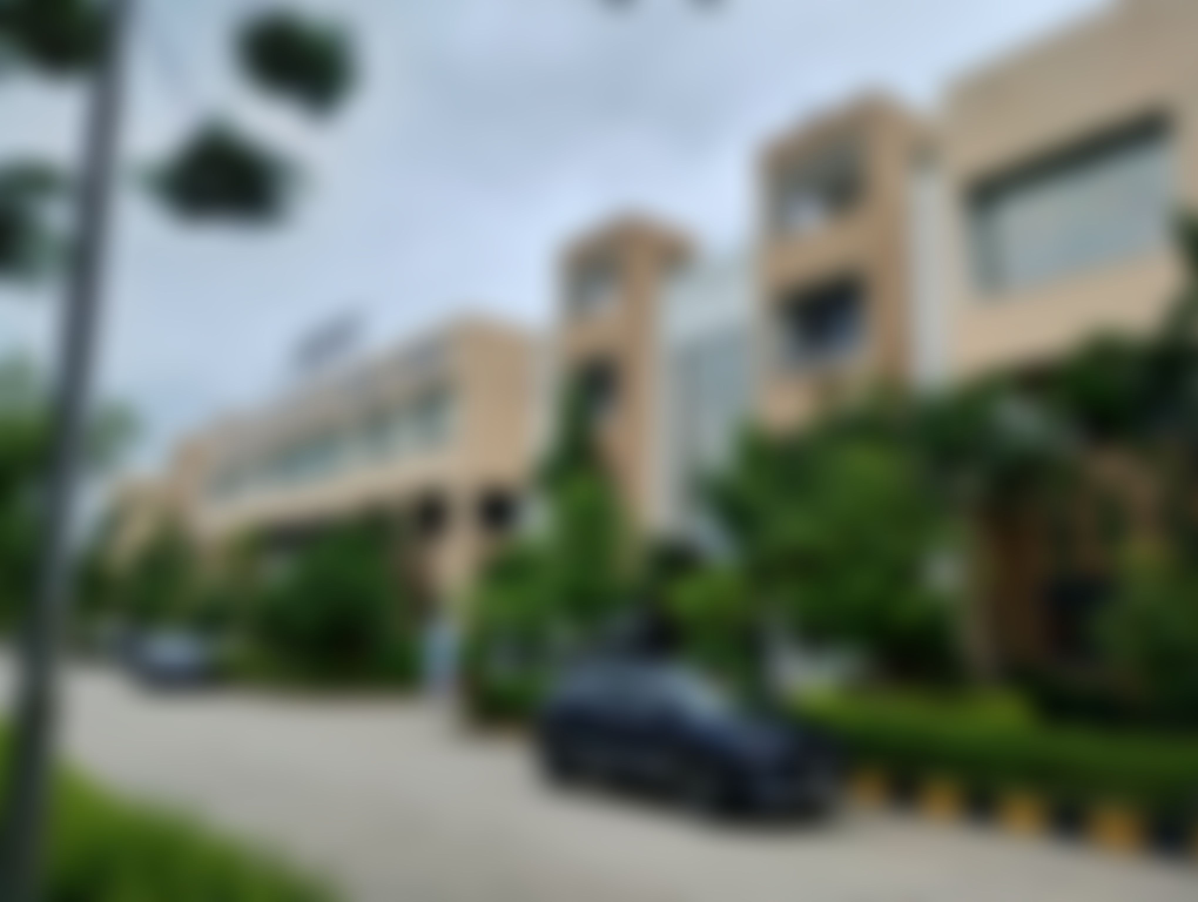 Geetanjali Institute of Technical Studies Udaipur Campus photo (6) by Ishan Tanwar