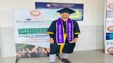 Convocation & Festivals Photo submitted by Kiran Kumar Pradhan