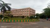 Campus Photo submitted by Nagendra